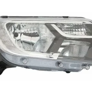 Sonderangebot ABAKUS 551-11AQR-LDEM2 - Hauptscheinwerfer