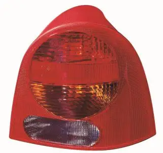 ABAKUS 551-1940R-LD-UE - Heckleuchte Nur Für Kurze Zeit