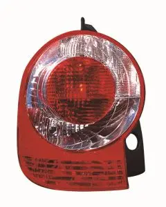 Top-Angebot ABAKUS 551-1946L-UE-CR - Heckleuchte