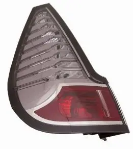 ABAKUS 551-19A1R-UE - Heckleuchte Saisonangebot
