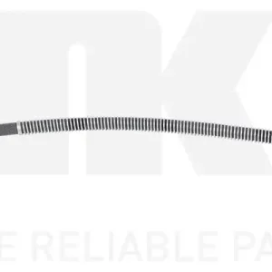 Direkt Vom Hersteller NK 853408 - Bremsschlauch