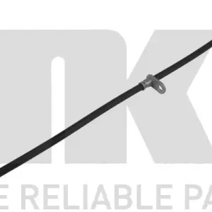 Bestpreis NK 8545123 - Bremsschlauch
