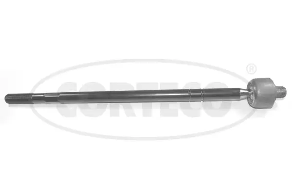CORTECO 49398497 - Axialgelenk, Spurstange Markenprodukt