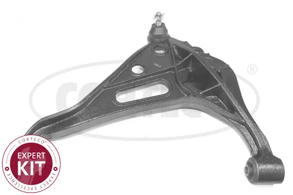 Schneller Versand CORTECO 49398891 - Lenker, Radaufhängung