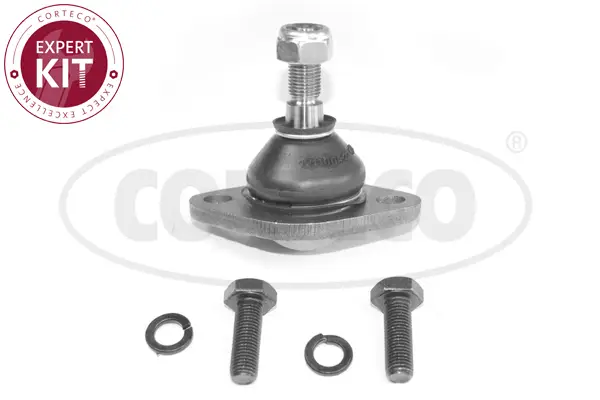 CORTECO 49399155 - Trag-/Führungsgelenk Knallerangebot