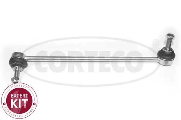 Nur Für Kurze Zeit CORTECO 49400102 - Stange/Strebe, Stabilisator