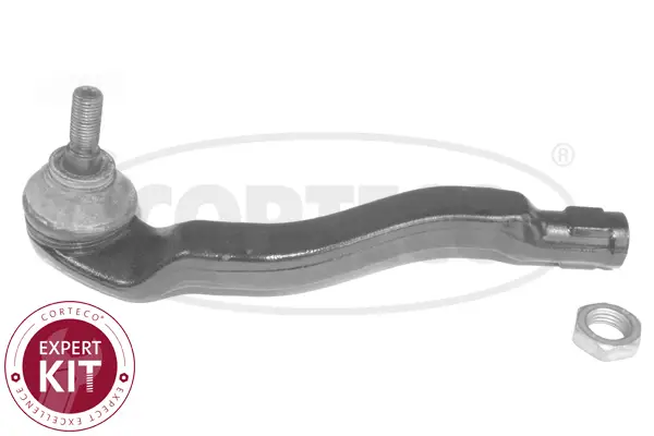 Top-Seller CORTECO 49400180 - Spurstangenkopf