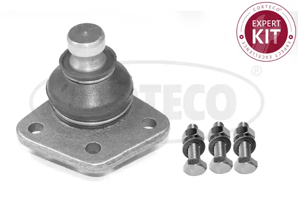 Begrenztes Angebot CORTECO 49400403 - Trag-/Führungsgelenk