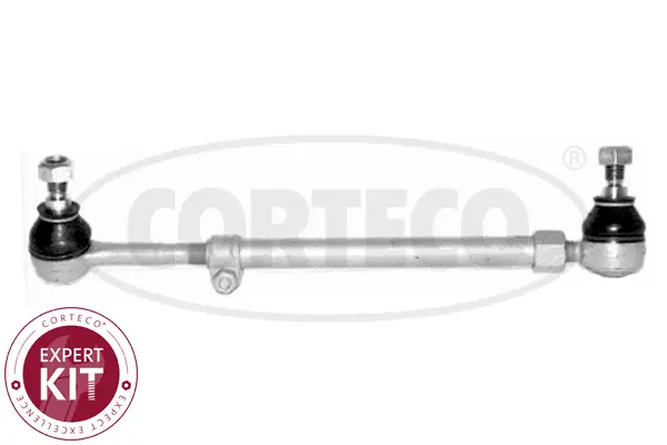 Wochenendangebot CORTECO 49400608 - Spurstange
