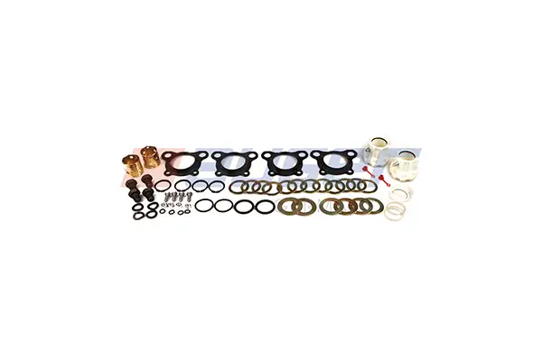 Beliebt AUGER 52233 - Reparatursatz, Bremsnockenwelle