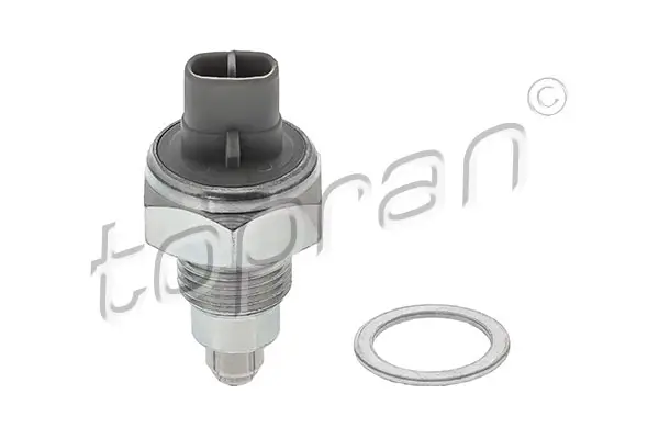 TOPRAN 638 182 - Schalter, Rückfahrleuchte Top-Preis