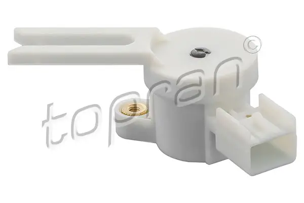 Preisreduziert TOPRAN 638 198 - Bremslichtschalter
