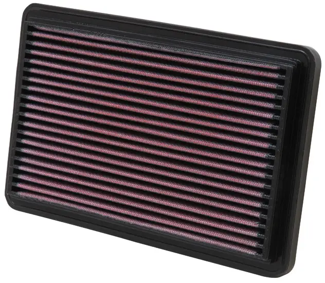 K&N Filters 33-2134 - Luftfilter Neue Ware