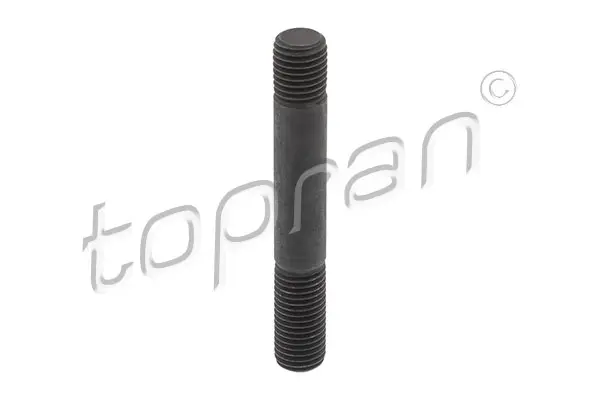 Preisknaller TOPRAN 822 030 - Schraube, Abgaskrümmer