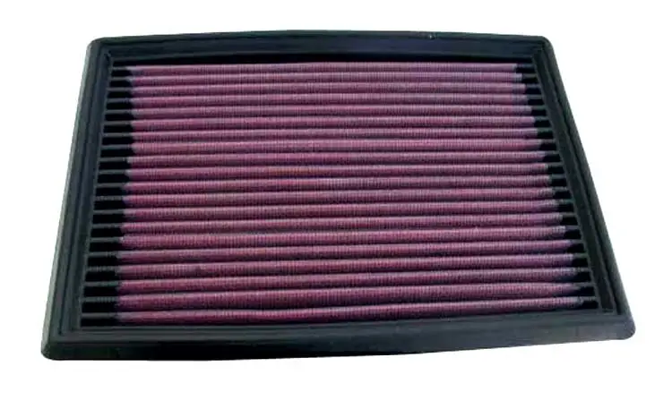 K&N Filters 33-2036 - Luftfilter Meistverkauft
