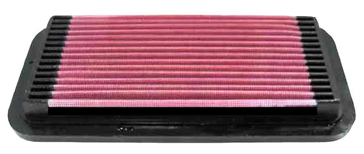 K&N Filters 33-2094 - Luftfilter Aktuell