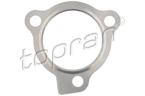 TOPRAN 821 889 - Dichtung, Lader Wochenendangebot
