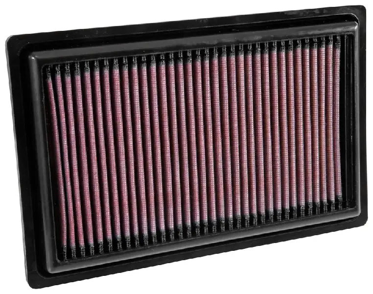 Garantierte Lieferung K&N Filters 33-3034 - Luftfilter