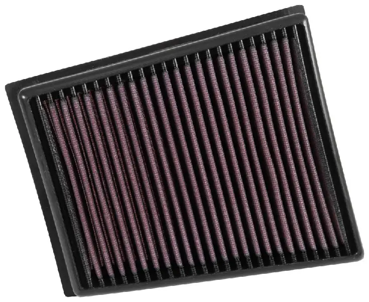 Begrenztes Angebot K&N Filters 33-3057 - Luftfilter