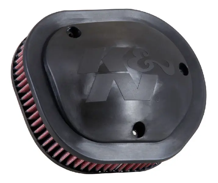 K&N Filters PL-1814 - Luftfilter Neu