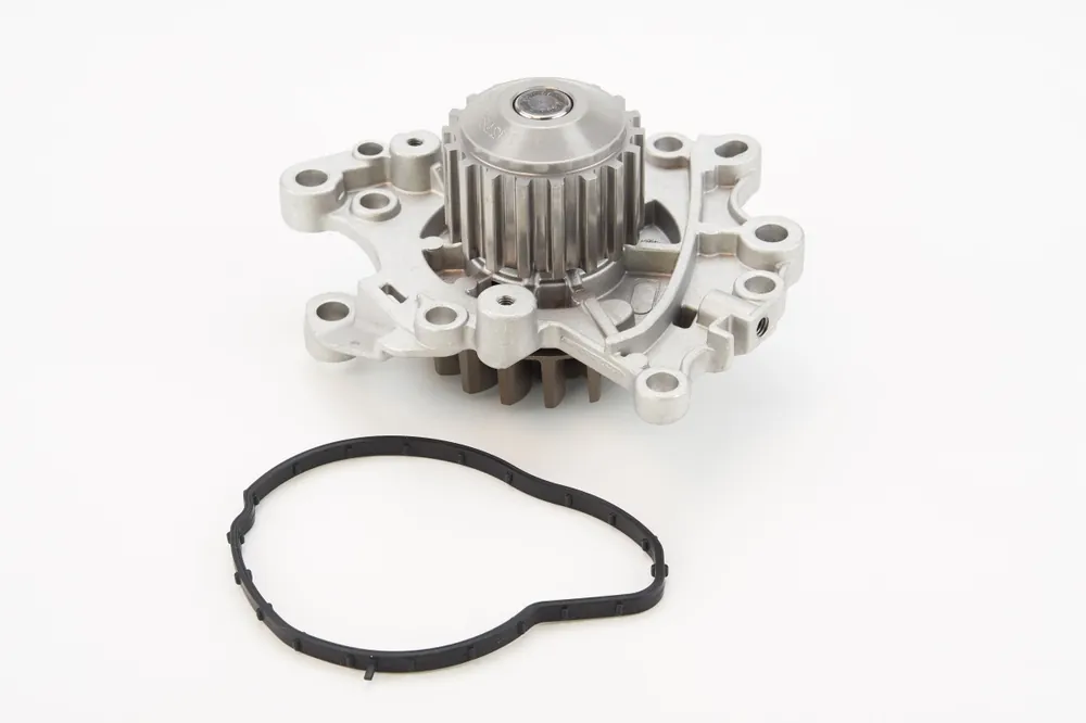 CONTINENTAL CTAM WP6136 - Wasserpumpe, Motorkühlung Direkt Vom Hersteller