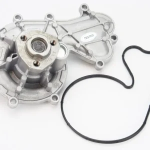 Begrenztes Angebot CONTINENTAL CTAM WPS3177 - Wasserpumpe, Motorkühlung