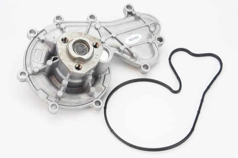 Begrenztes Angebot CONTINENTAL CTAM WPS3177 - Wasserpumpe, Motorkühlung
