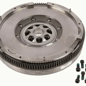 SACHS 2294 002 294 - Schwungrad - Dual-mass flywheel Meistverkauft
