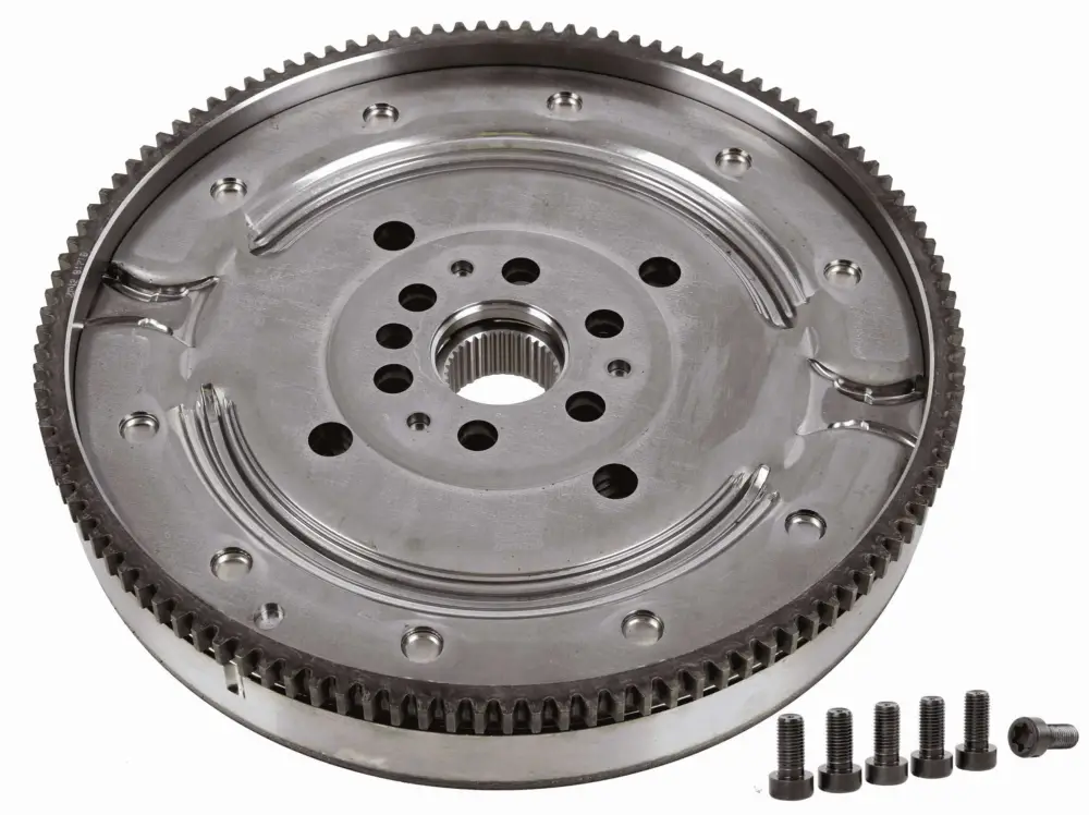 SACHS 2295 002 040 - Schwungrad - Dual-mass flywheel Online Kaufen