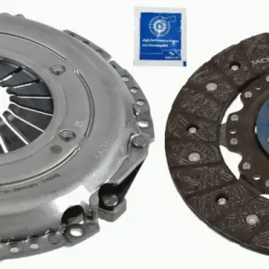 Beliebt SACHS 3000 970 143 - Kupplungssatz - XTend
