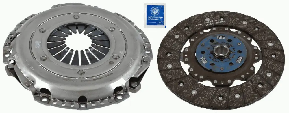 Beliebt SACHS 3000 970 143 - Kupplungssatz - XTend