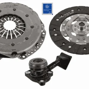 Preisreduziert SACHS 3000 990 469 - Kupplungssatz - XTend Kit plus CSC