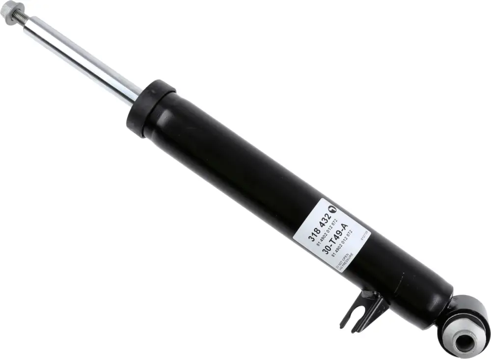 Ausverkauf SACHS 318 432 - Stoßdämpfer