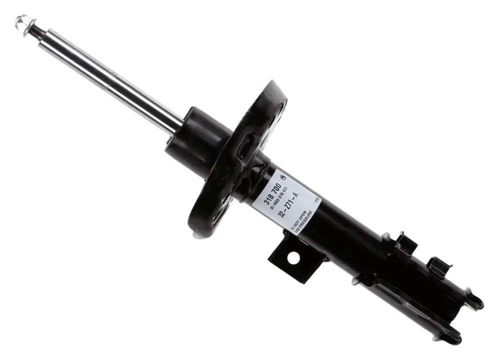 SACHS 318 700 - Stoßdämpfer Letzte Chance