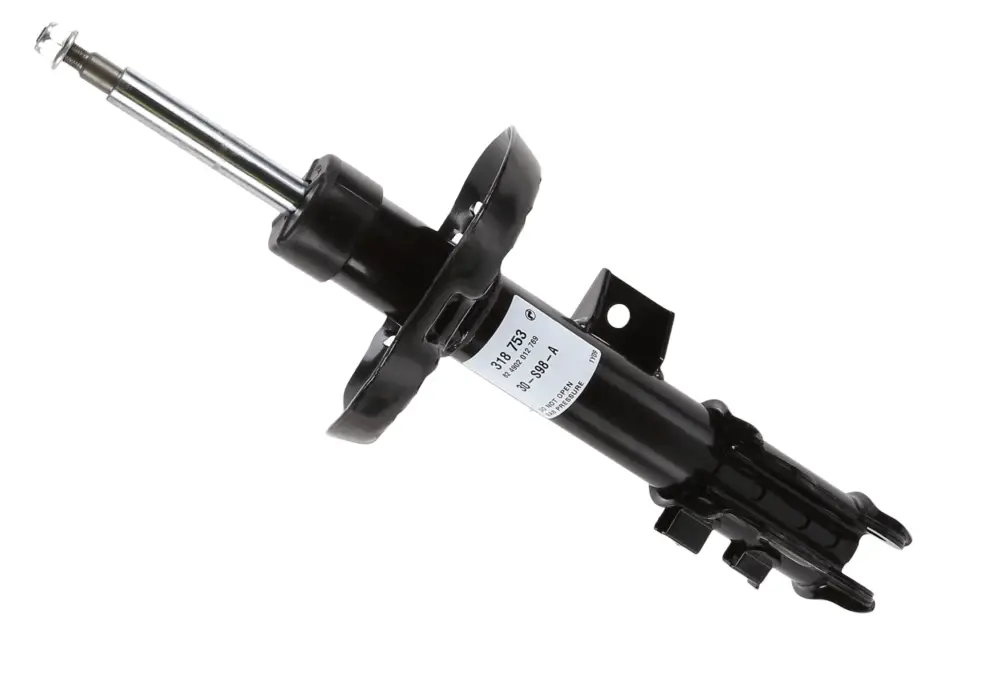 SACHS 318 753 - Stoßdämpfer Must-Have