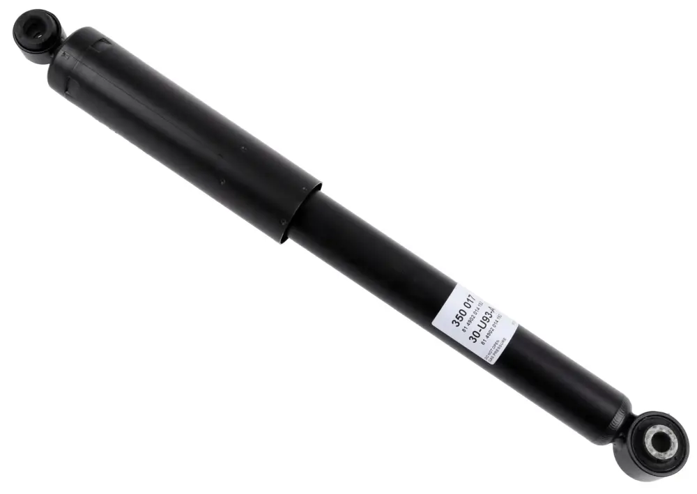 Neuheit SACHS 350 017 - Stoßdämpfer