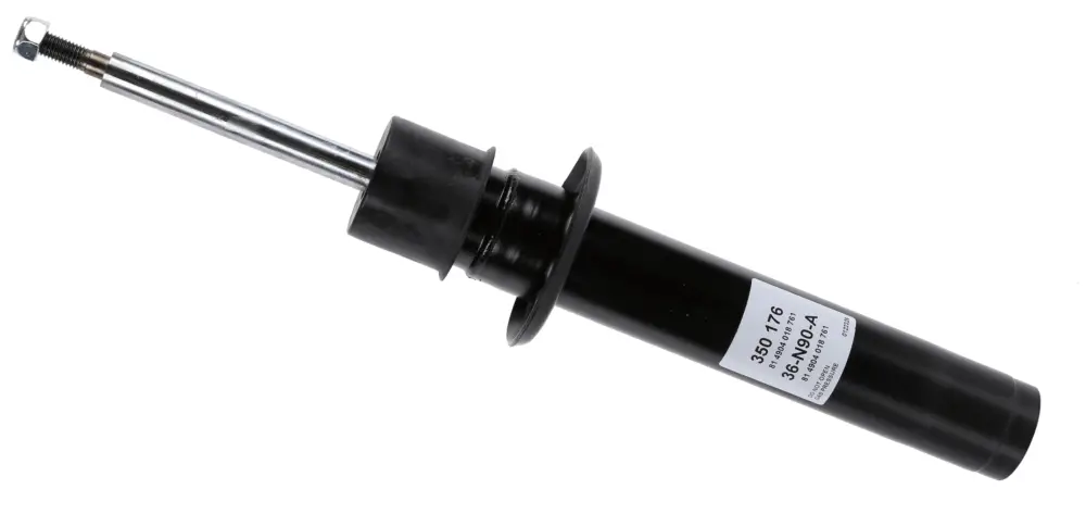 Online Kaufen SACHS 350 176 - Stoßdämpfer