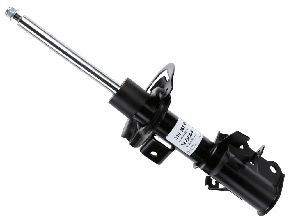 Preisreduziert SACHS 319 967 - Stoßdämpfer