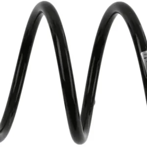 SACHS 991 133 - Fahrwerksfeder Zertifiziert