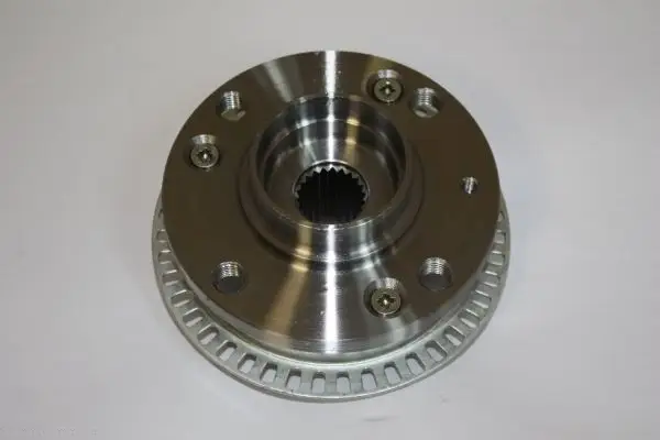 AUTOMEGA 110040010 - Radnabe Meistverkauft