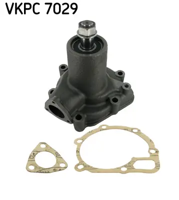 Jetzt Bestellen SKF VKPC 7029 - Wasserpumpe, Motorkühlung