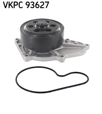 Schnäppchen SKF VKPC 93627 - Wasserpumpe, Motorkühlung