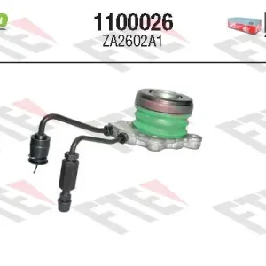 Preiswert FTE 1100026 - Zentralausrücker, Kupplung