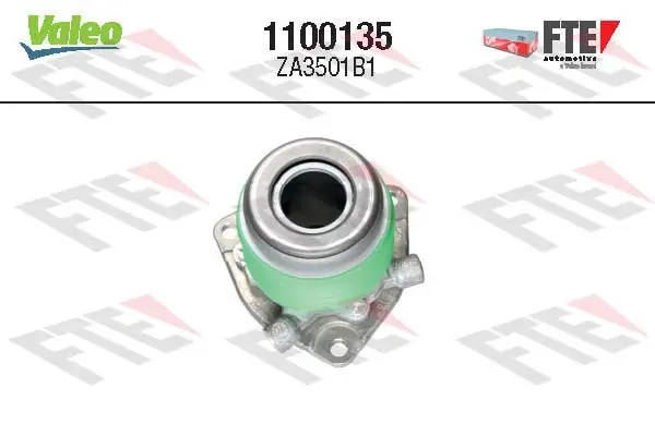 Billig FTE 1100135 - Zentralausrücker, Kupplung