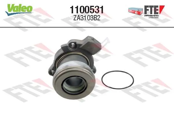 Sale FTE 1100531 - Zentralausrücker, Kupplung