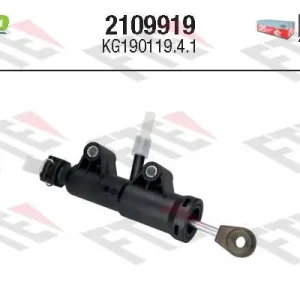 Beliebt FTE 2109919 - Geberzylinder, Kupplung