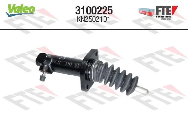 Knallerangebot FTE 3100225 - Nehmerzylinder, Kupplung