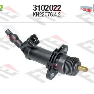 FTE 3102022 - Nehmerzylinder, Kupplung Top-Seller
