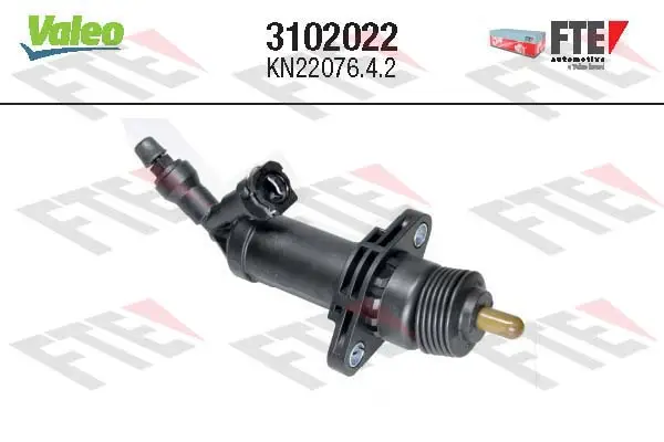 FTE 3102022 - Nehmerzylinder, Kupplung Top-Seller