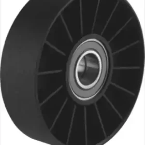 Wochenendangebot HERTH+BUSS JAKOPARTS J1142090 - Umlenk-/Führungsrolle, Keilrippenriemen